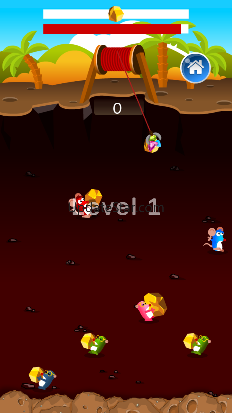 Gold Miner‎ Classic 1.0.1