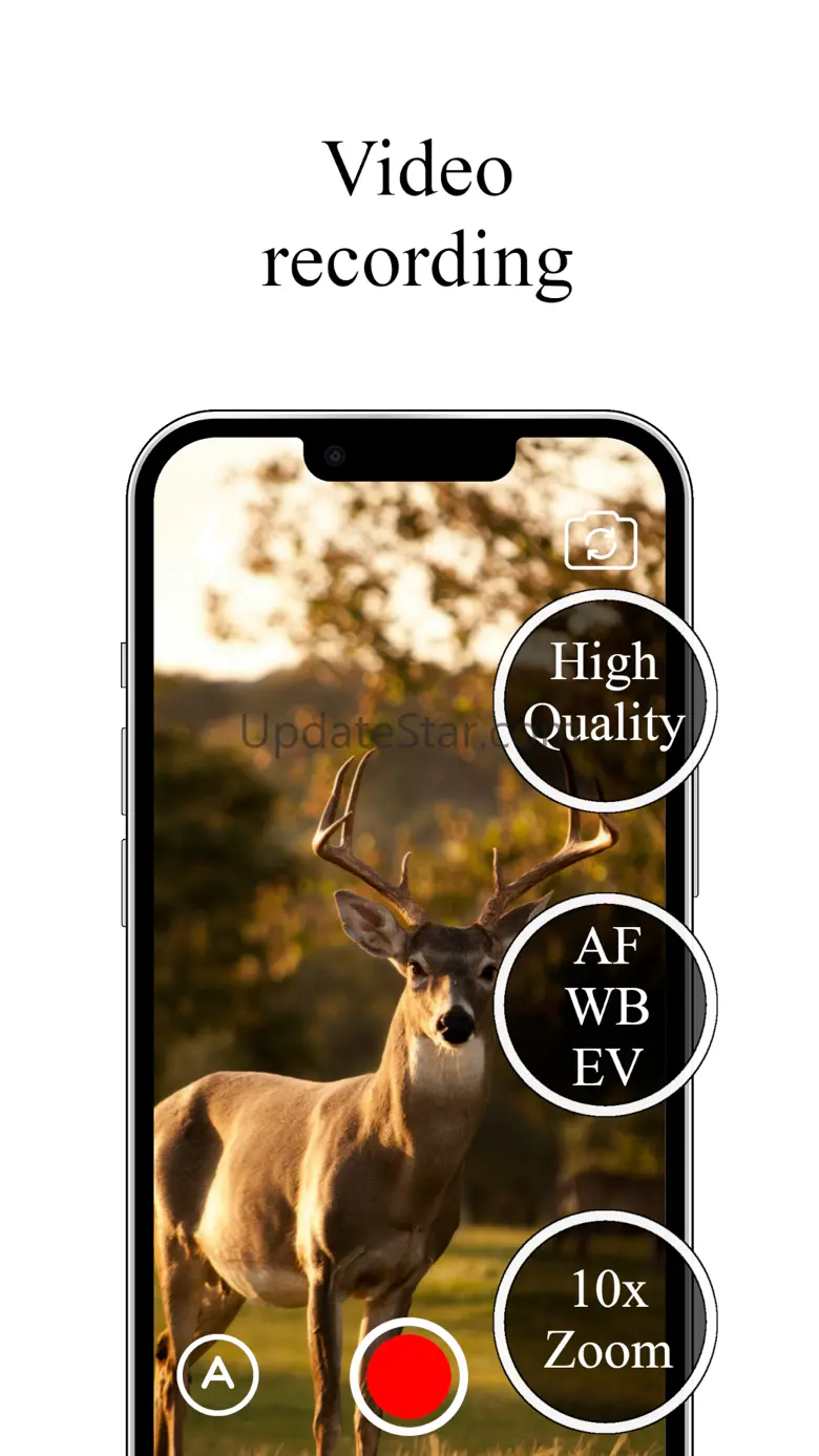 super manual camera 1.2.0