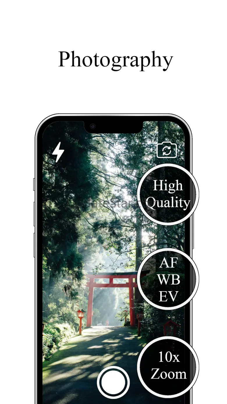 super manual camera 1.2.0