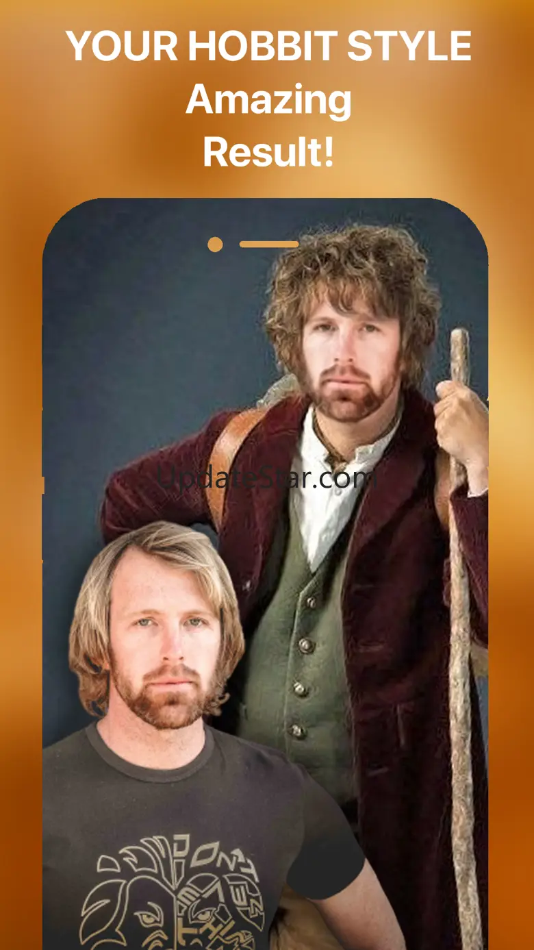 TestMe: Your Lookalike in LOTR 1.0.4