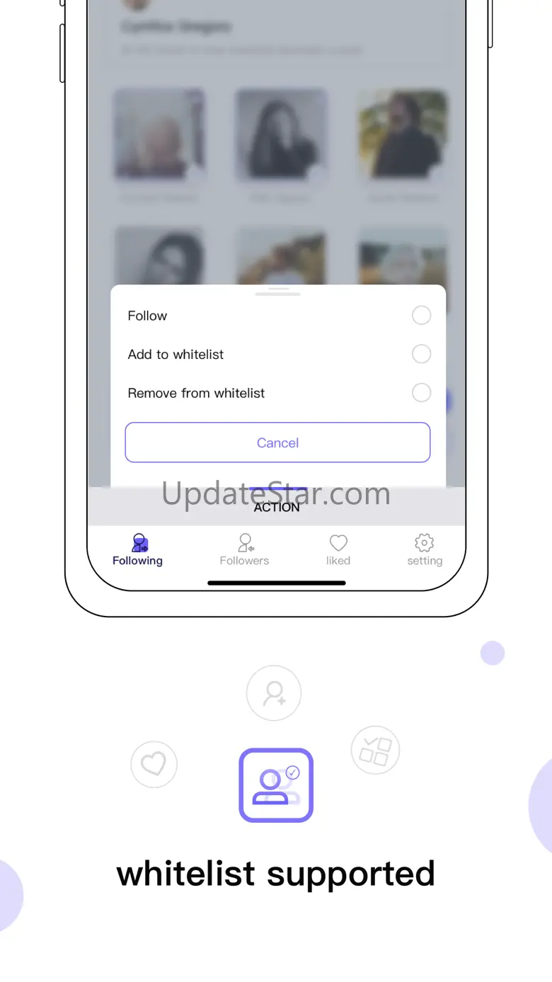 UnfollowPro - Followers Clean 1.3