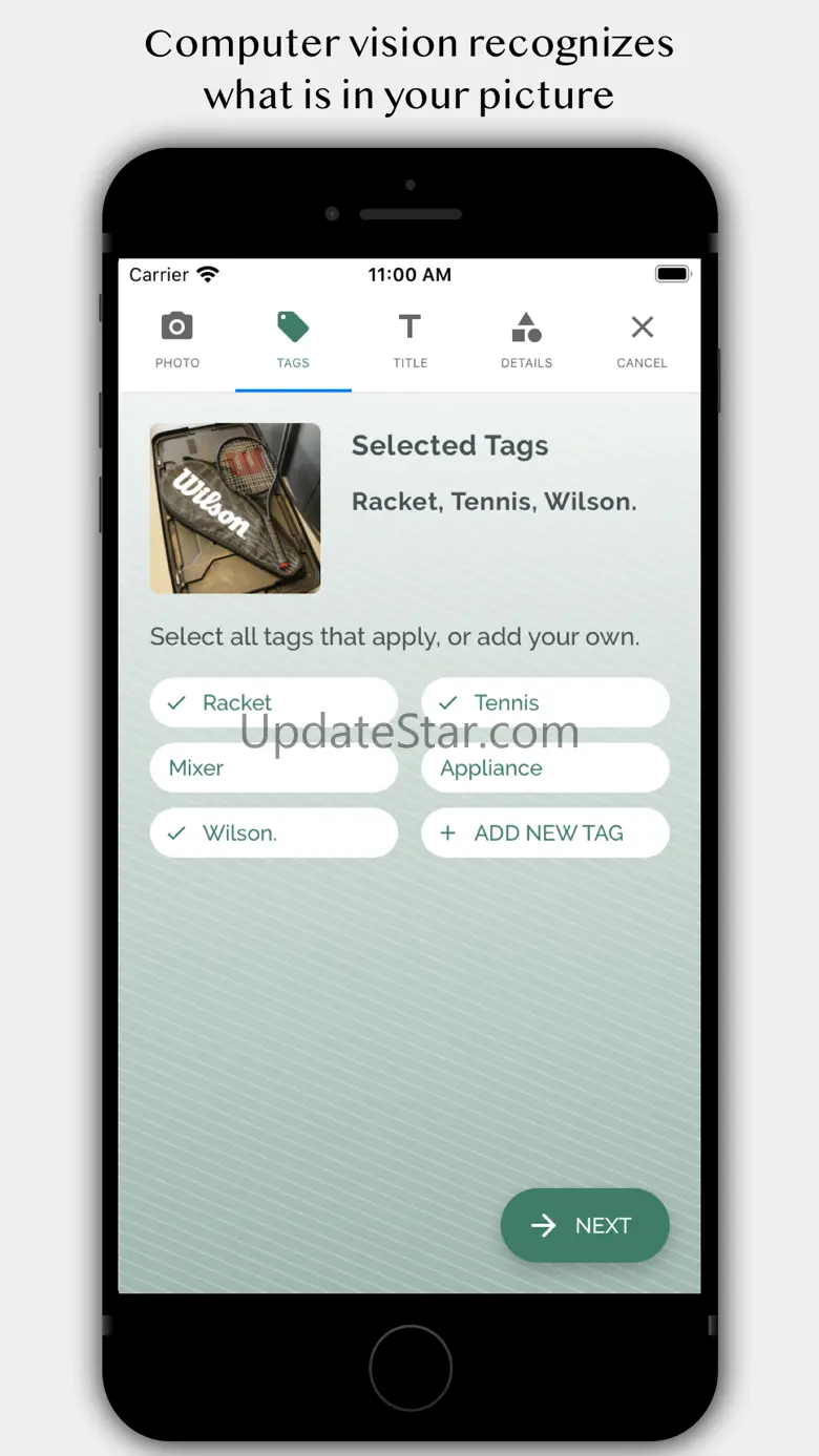 LyfAI: Home Organization App 1.3.5
