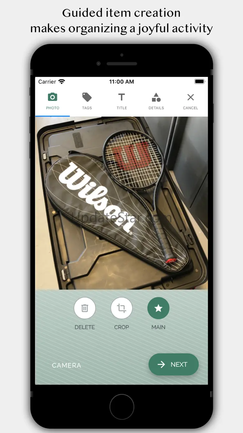LyfAI: Home Organization App 1.3.5