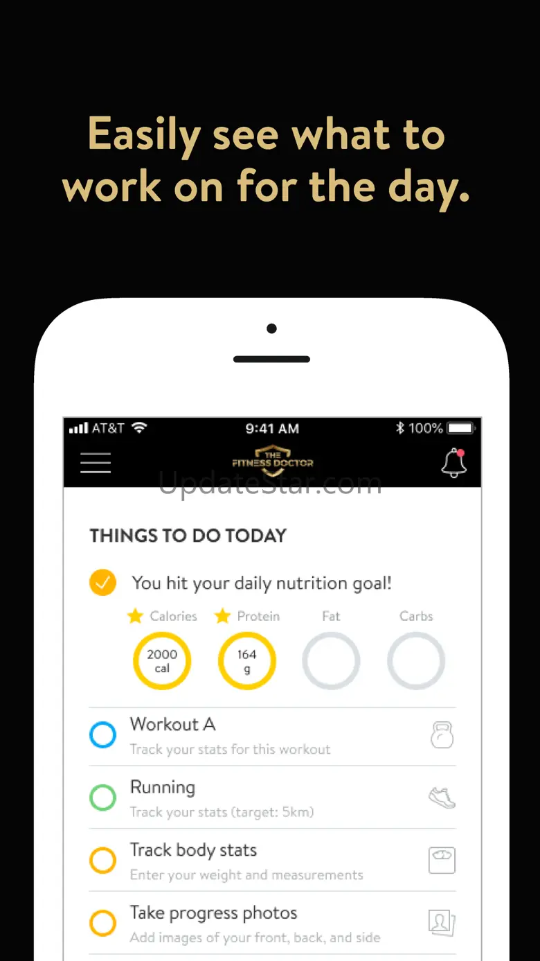 Fitness Doctor 7.90.0