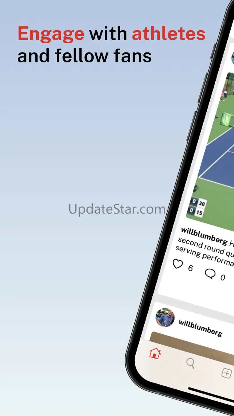 FanZone: For Athletes 2.35