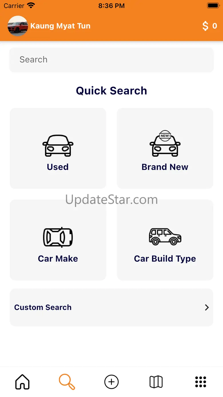 AutoZayy - Online Car Market 4.0.0 (33)
