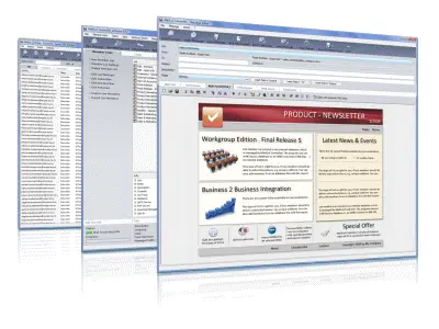 MailList Controller Free 12.8