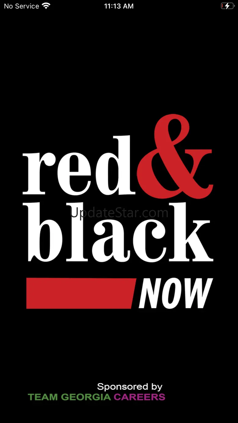 Red & Black NOW 135.1