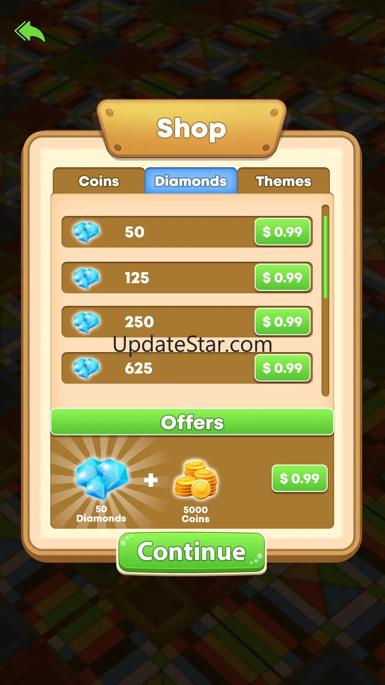 Ludi Clash 4.6