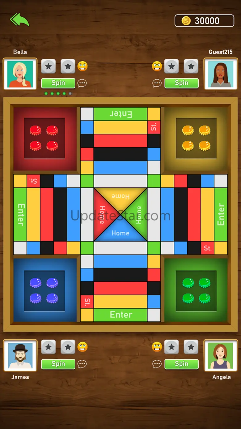 Ludi Clash 4.6