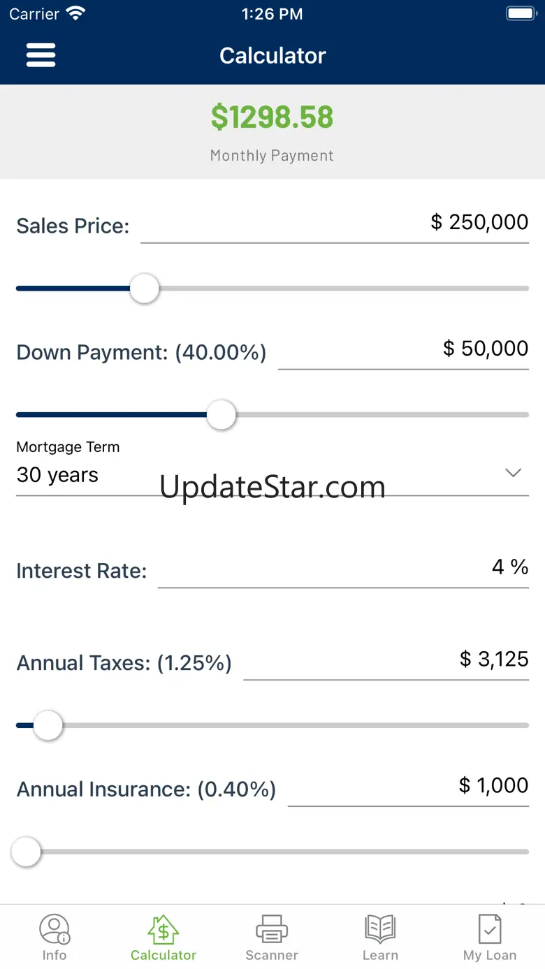 Contour Mortgage Connect 23.12.000