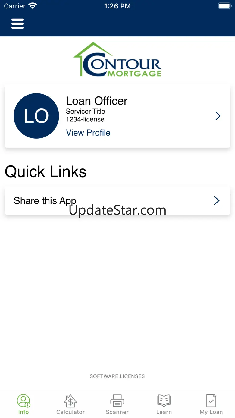 Contour Mortgage Connect 23.12.000