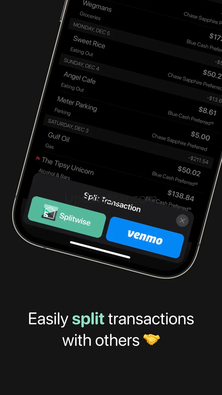 Pockets: Expense Tracker 1.18.5
