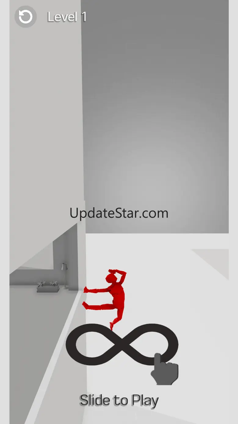 Ragdoll Jump 3D! 1.0