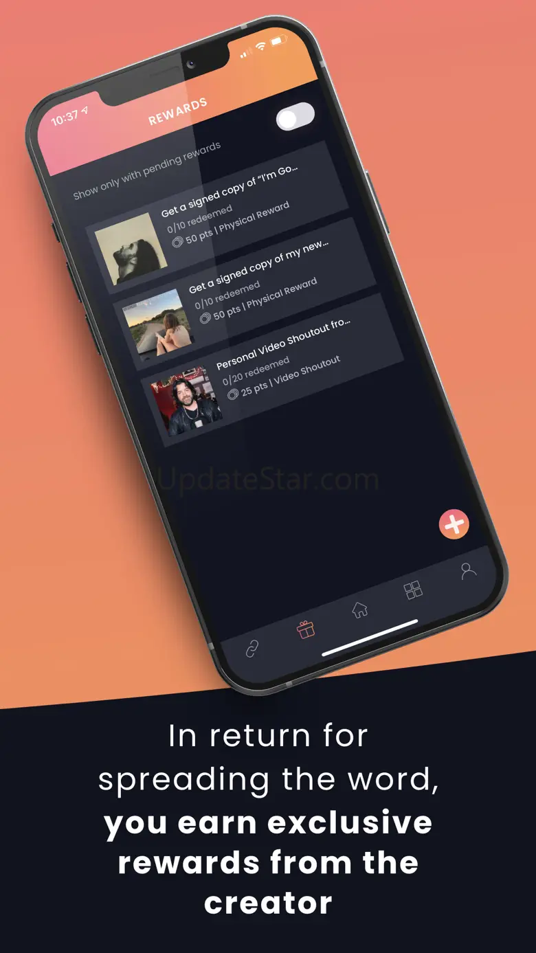 Crowdmouth 1.6.0
