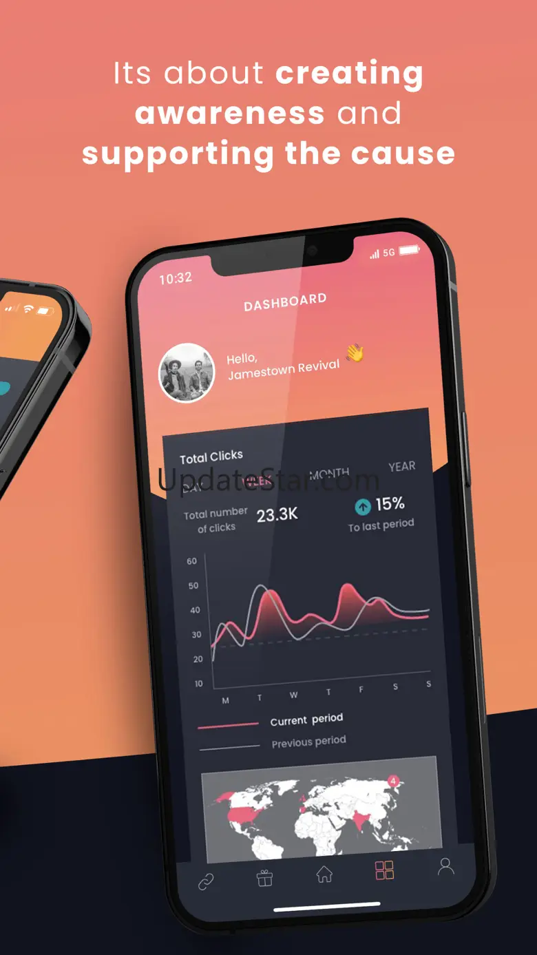 Crowdmouth 1.6.0