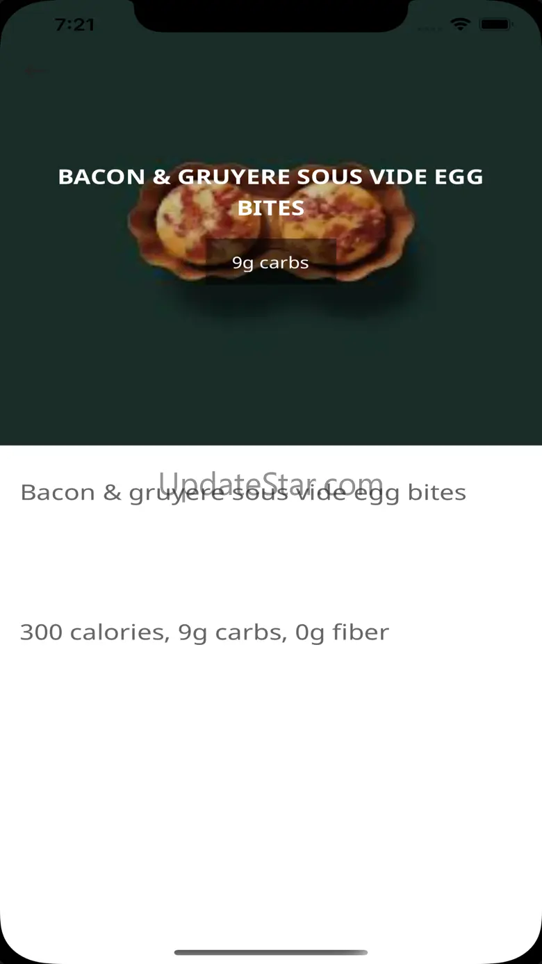 Keto Restaurant Buddy 5.0.27