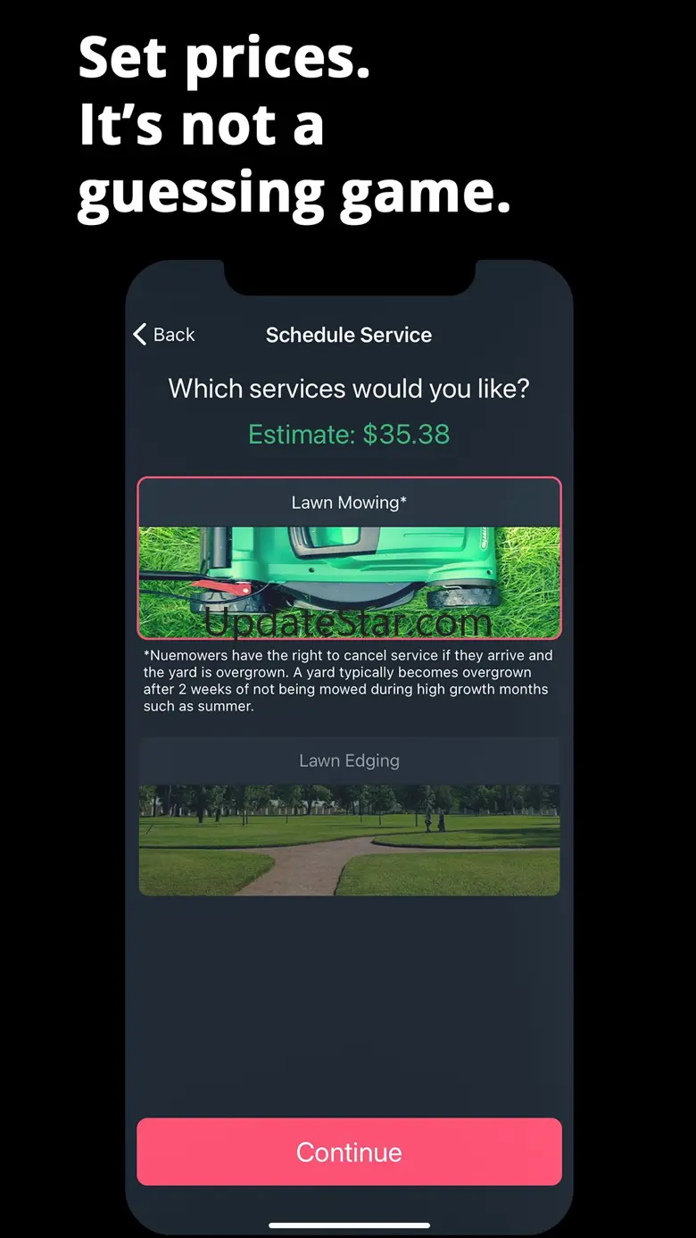 Nuemow 1.4