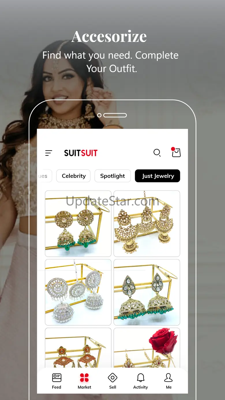 Suit Suit Company 1.0.5