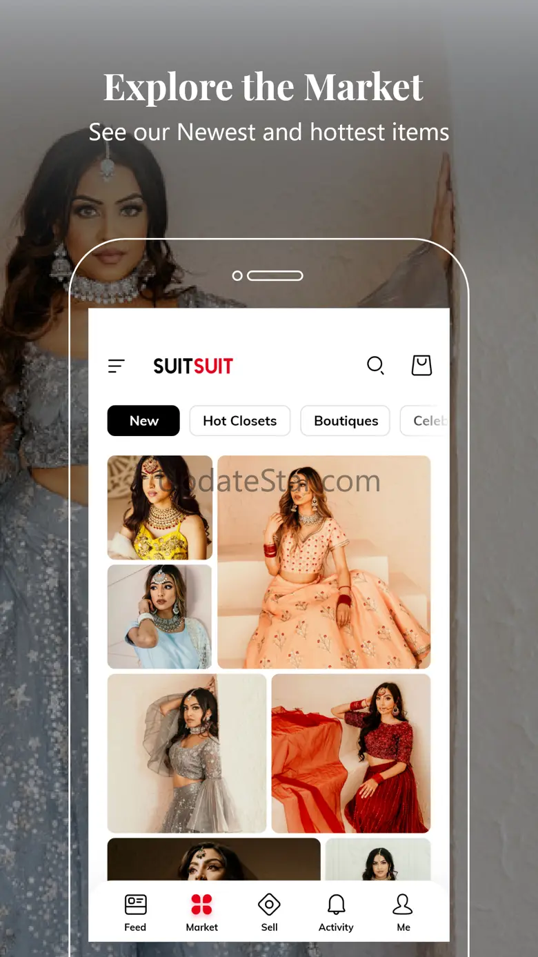 Suit Suit Company 1.0.5