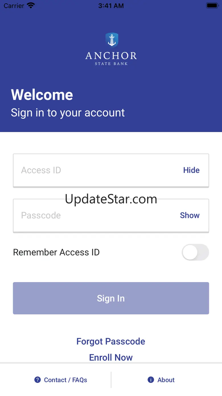 Anchor State Bank Mobile 7.48.1.12183