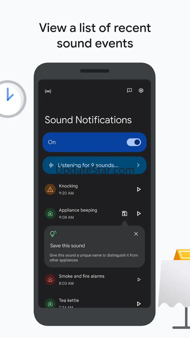 Live Transcribe & Notification 6.6.602963593