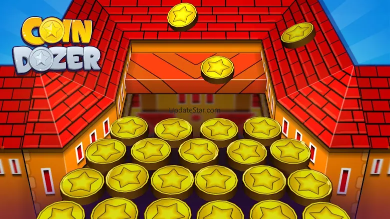 Coin Dozer - Carnival Prizes 41.1