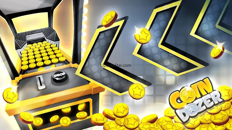 Coin Dozer - Carnival Prizes 41.1