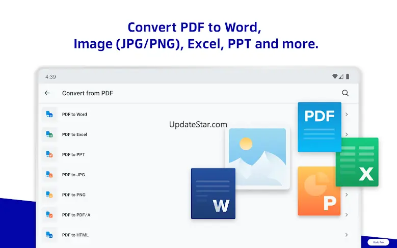 Xodo PDF | PDF Reader & Editor 8.10.0