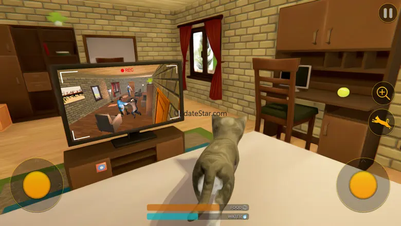 Kitty Cat Detective Pet Sim 1.2