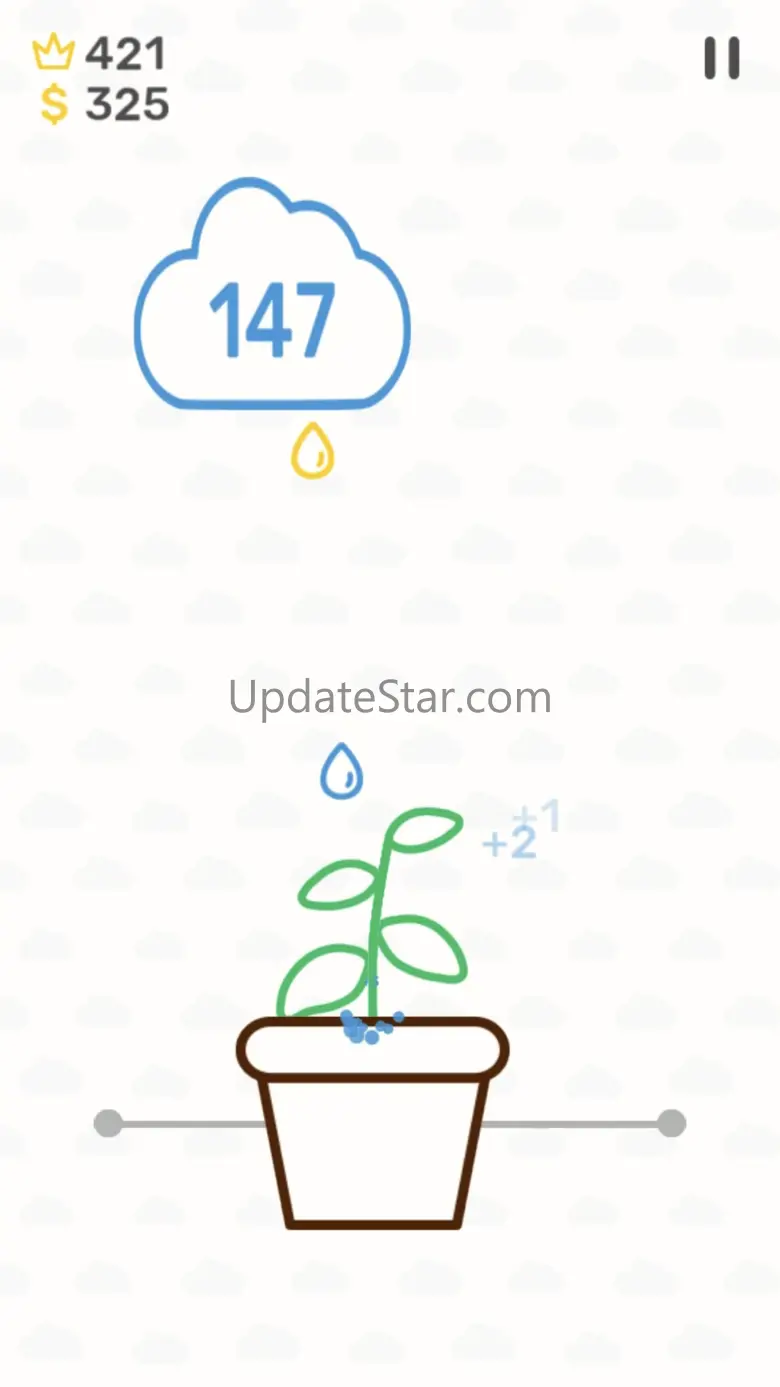 Rain Drop Catcher 1.0.3