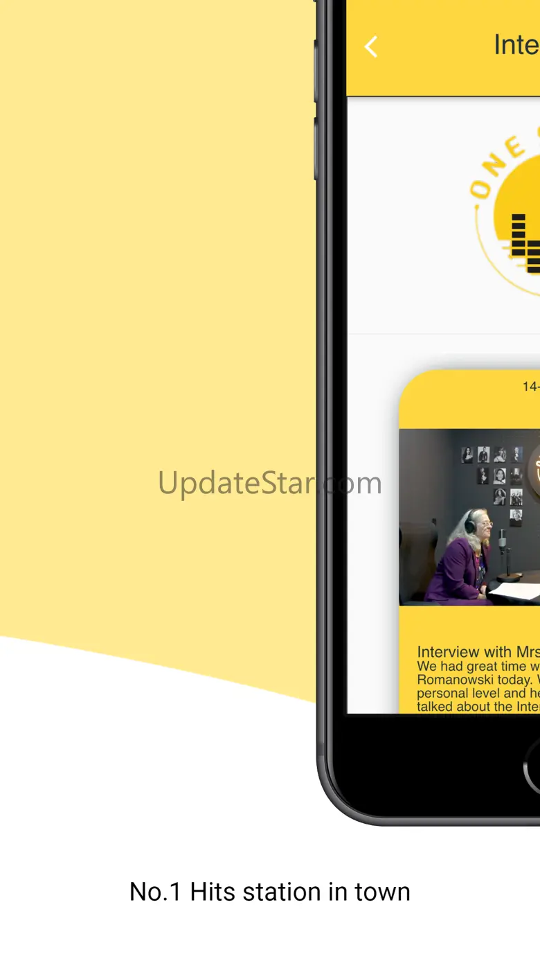 ONE.FM 3.0.5
