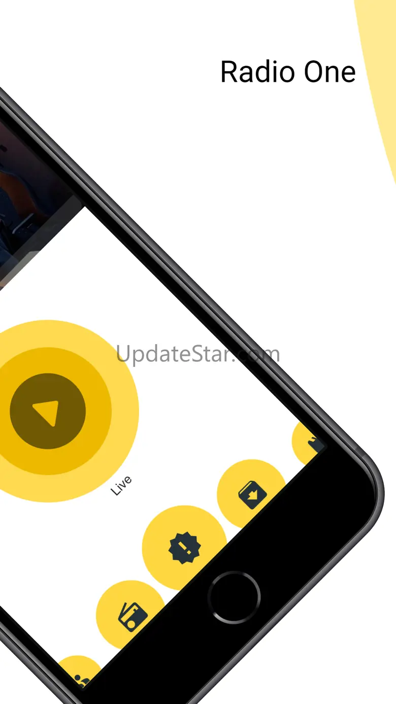 ONE.FM 3.0.5
