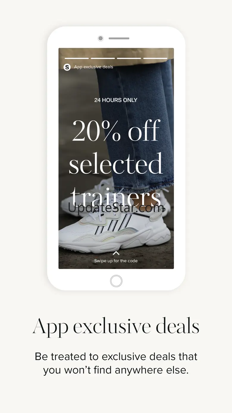 Shoeaholics: Shop Shoes & Bags 4.1.1