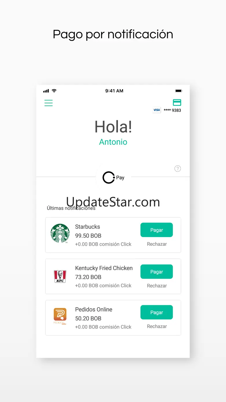 Click Pay 1.1.6