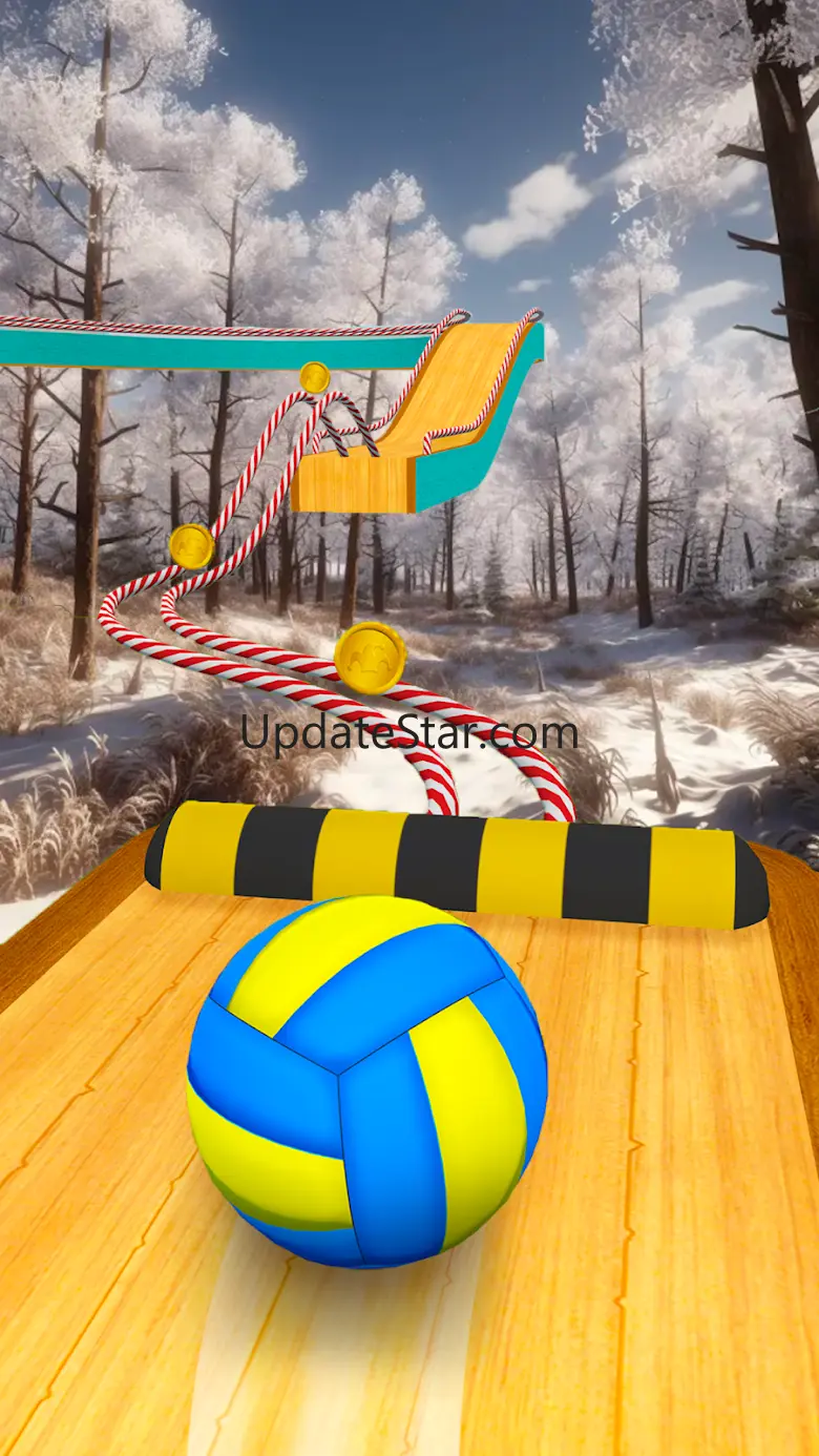 Fast Ball Jump - Going Ball 3d 3.3.1