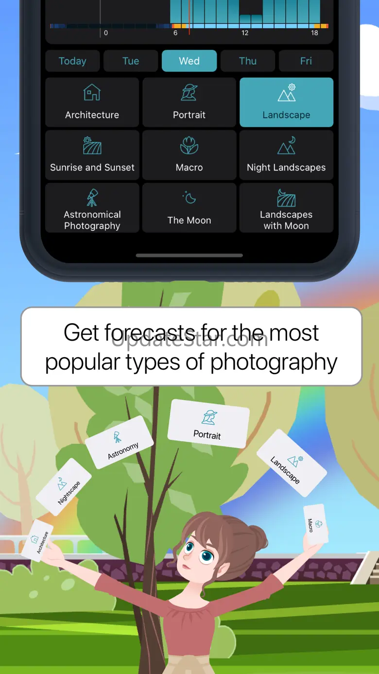 GoodLight.One 1.2.0