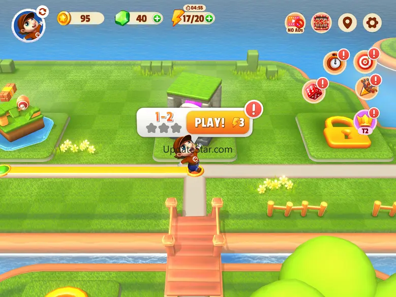 Super Run Adventure: Go Jungle 0.8.139