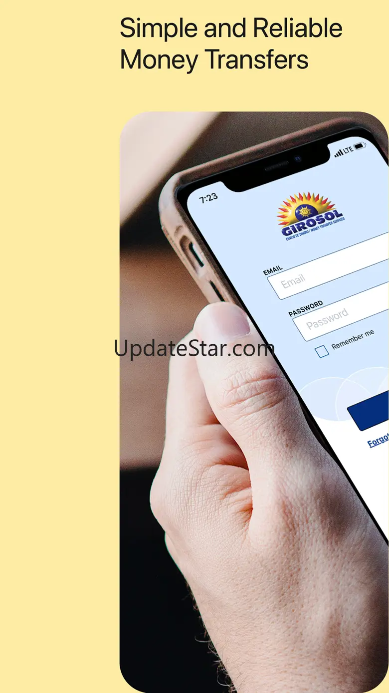 Girosol Money Transfer 1.3.6