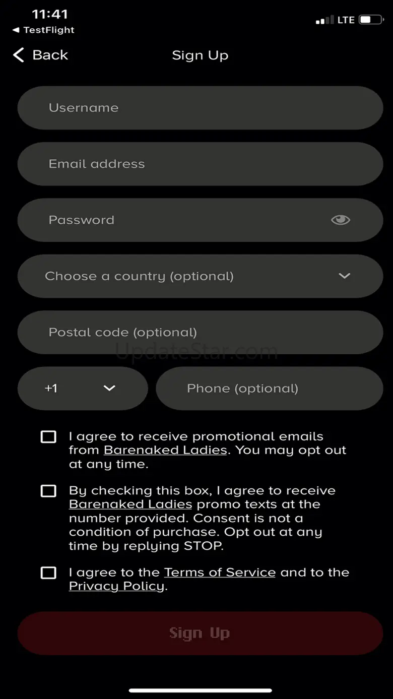 Barenaked Bytes 1.3.0