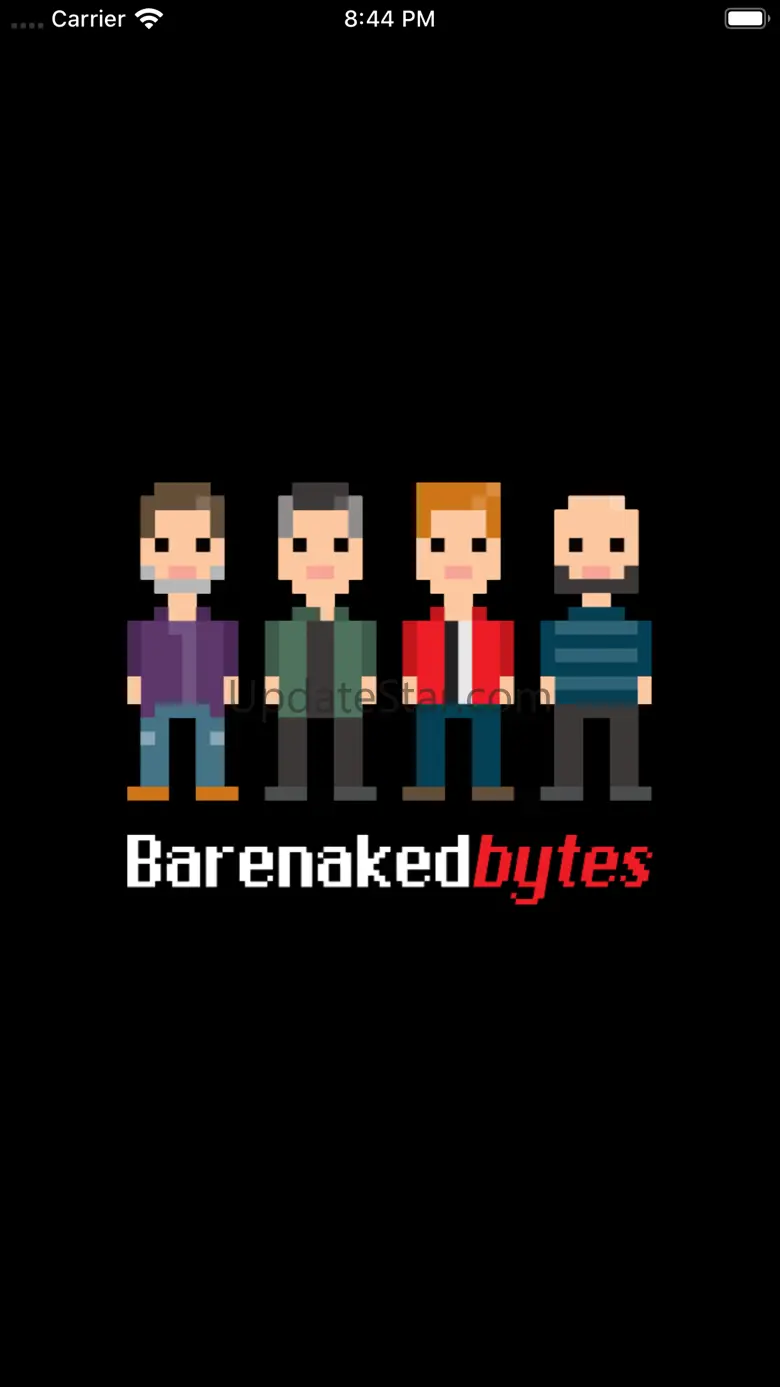 Barenaked Bytes 1.3.0