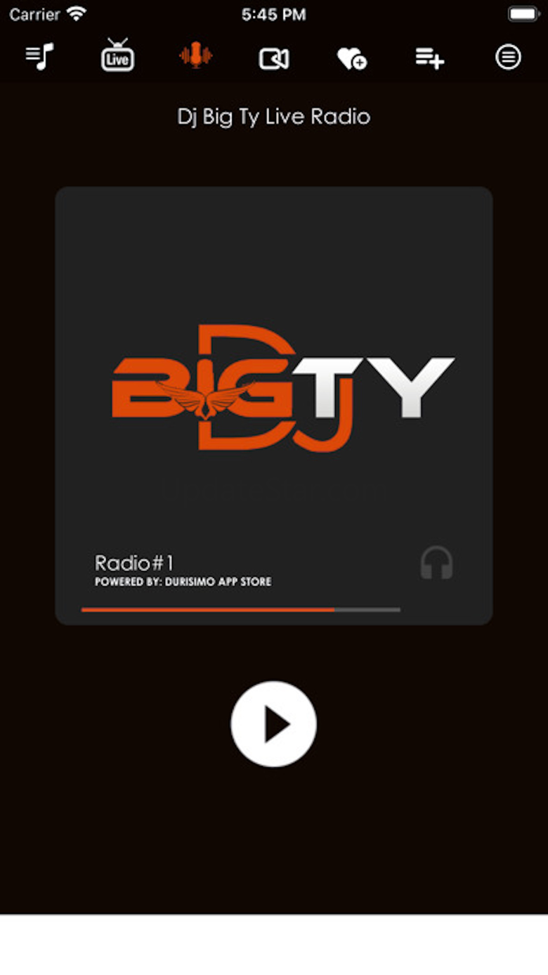 Dj Big Ty 4.2