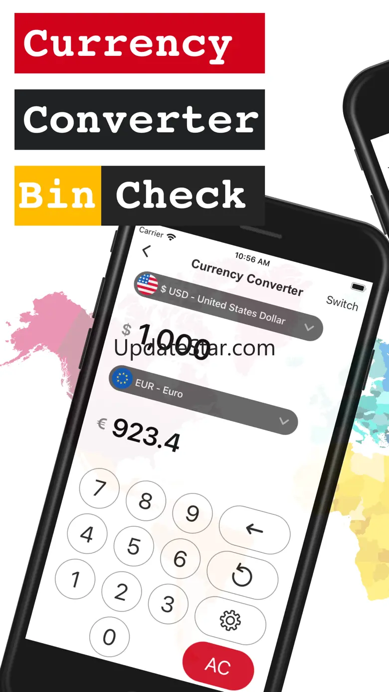 Bin Checker and Card Validator 2.1.1