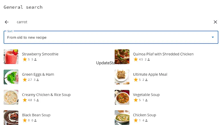 Weight Loss Recipes 86.0.0