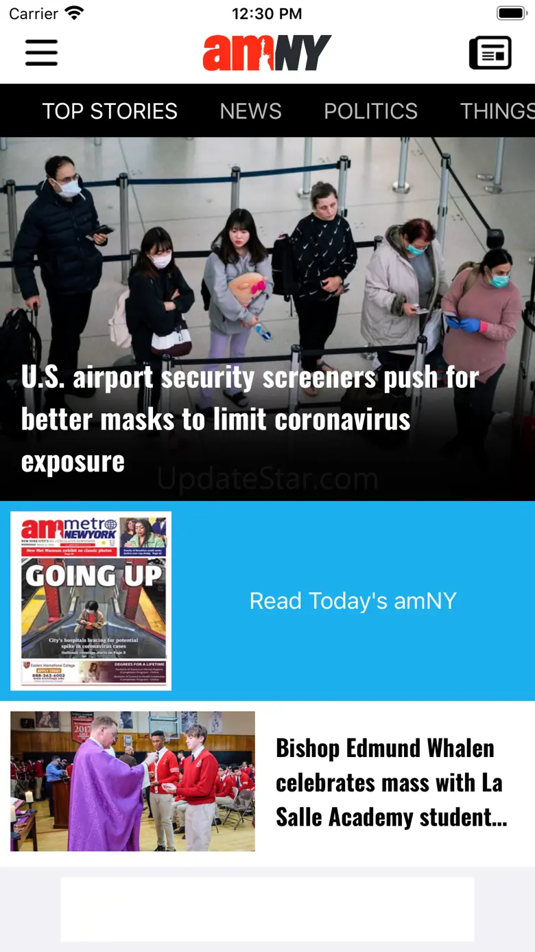 amNewYork 3.2.1