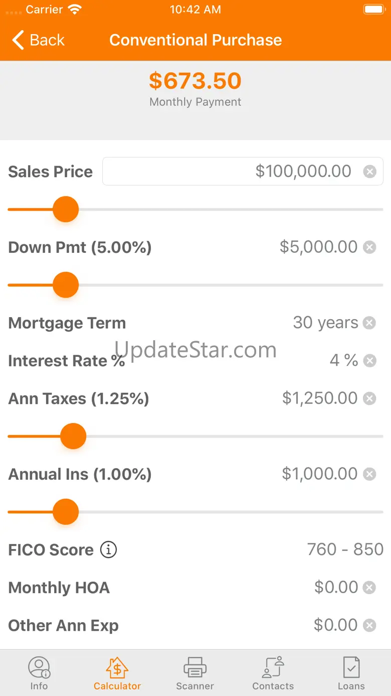 AMC Vantage 24.2.000