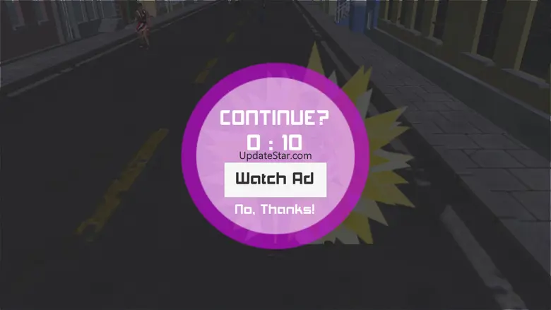 Pimp Slap : Adventure Run 1.86