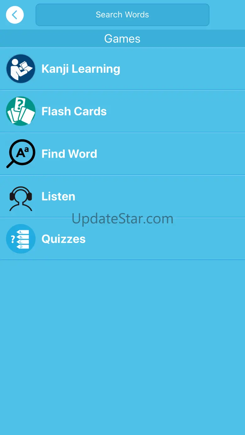 Kanji N5 & N4 - Play and Learn 2.0.0