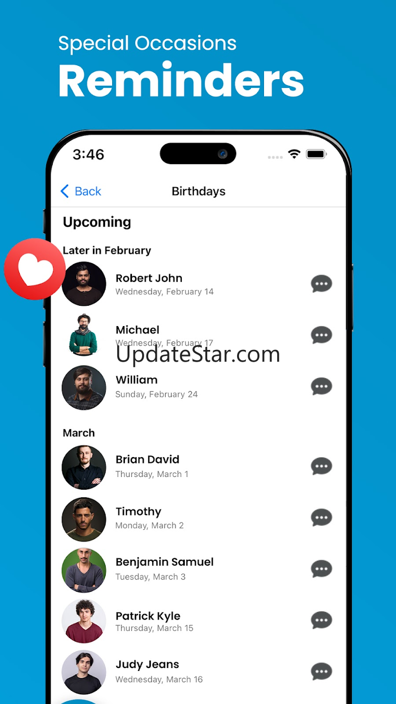 Worldnoor: The Social Network 1.3.90