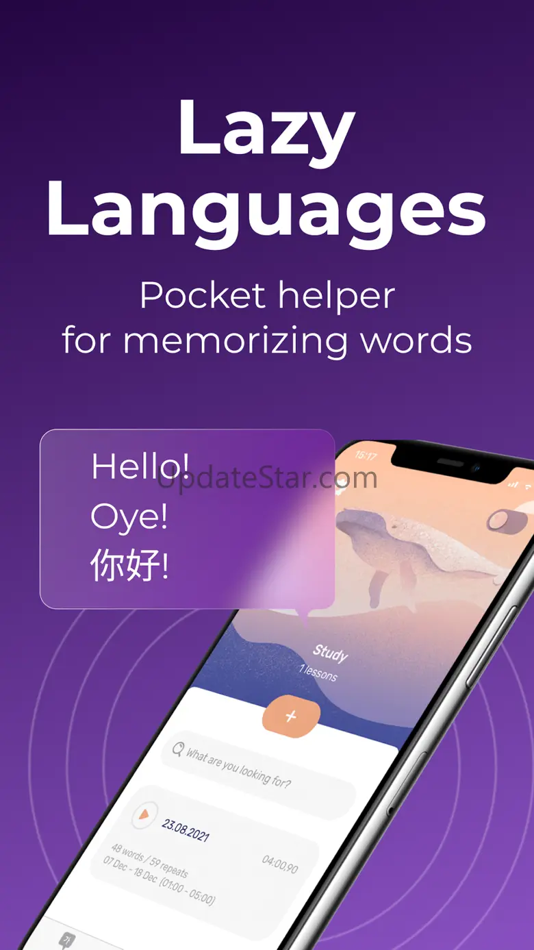 LazyLanguages 2.1